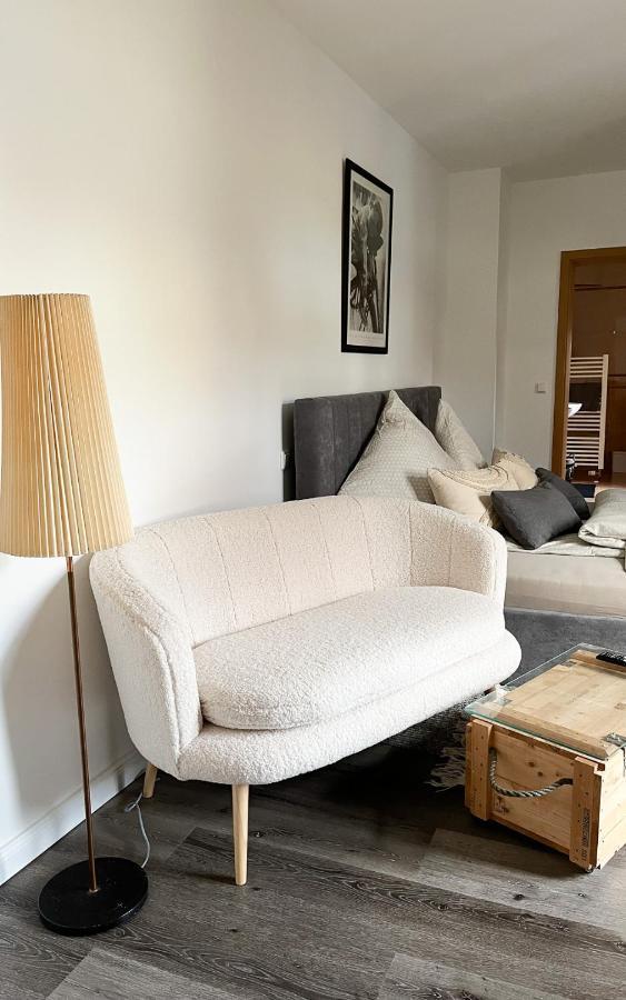 Ferienwohnung Kamrath Altstadt Neuruppin Eksteriør bilde