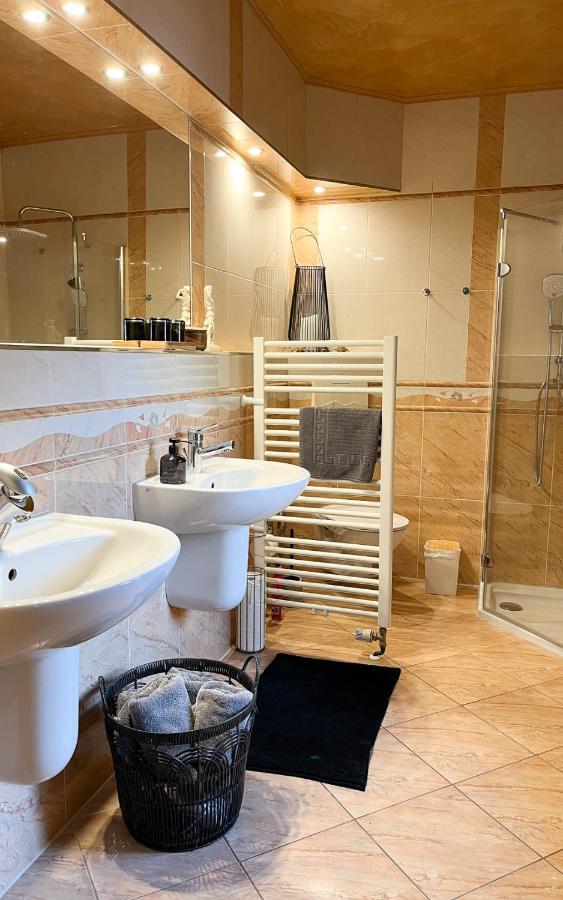 Ferienwohnung Kamrath Altstadt Neuruppin Eksteriør bilde